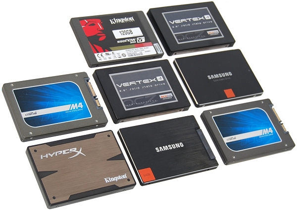 SSD